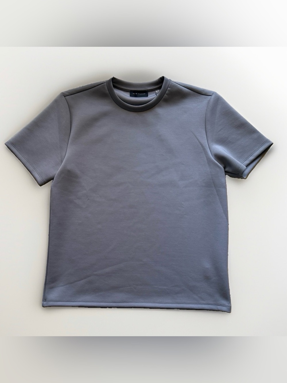 NWT Elie Tahari Men’s Scuba T-Shirt | M